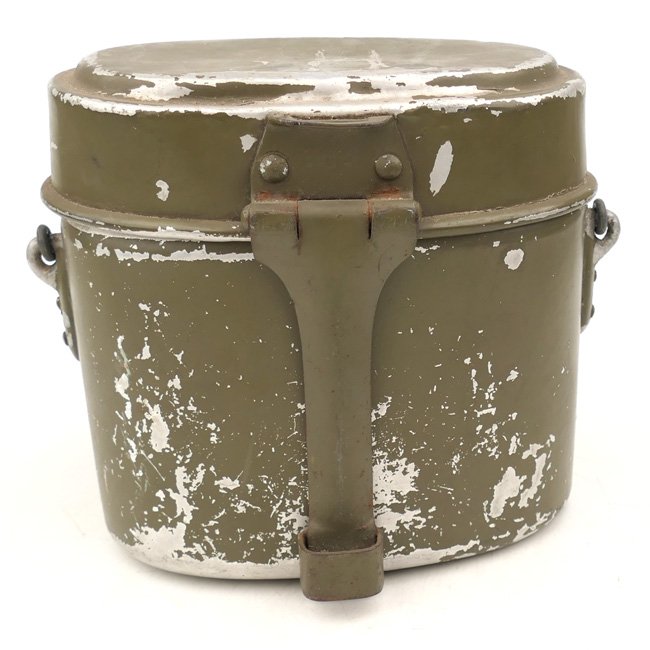 Wehrmacht Mess Kit M31 'DMN41' — image 2