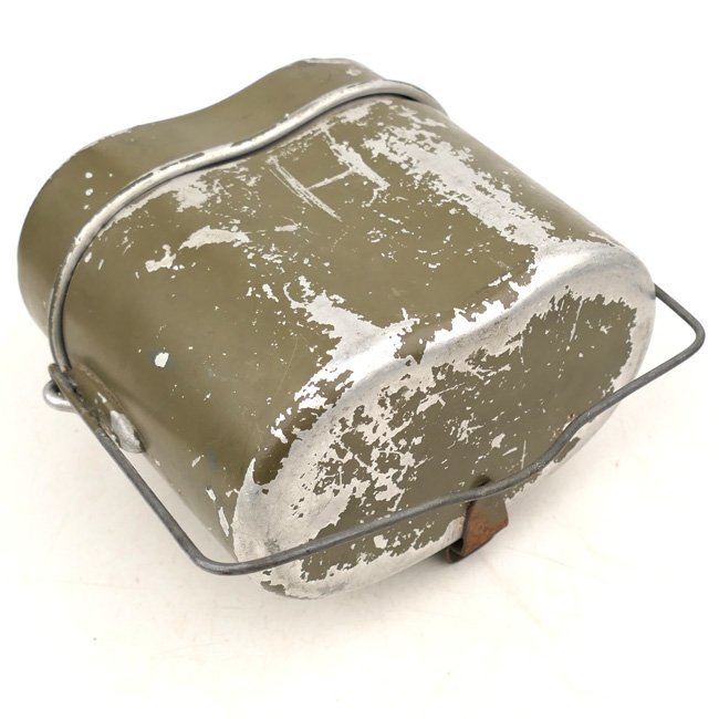 Wehrmacht Mess Kit M31 'DMN41' — image 4