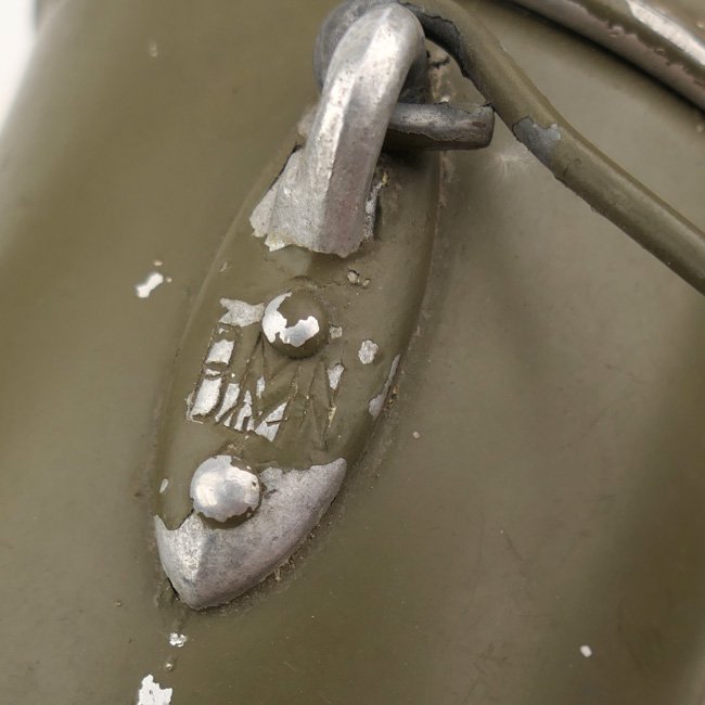 Wehrmacht Mess Kit M31 'DMN41' — image 6