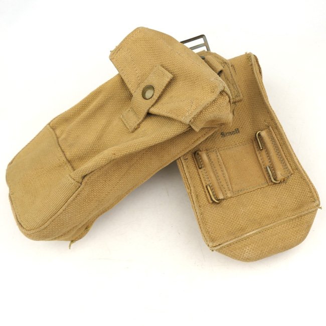 Set of Canadian P37 Basic Pouches — image 2
