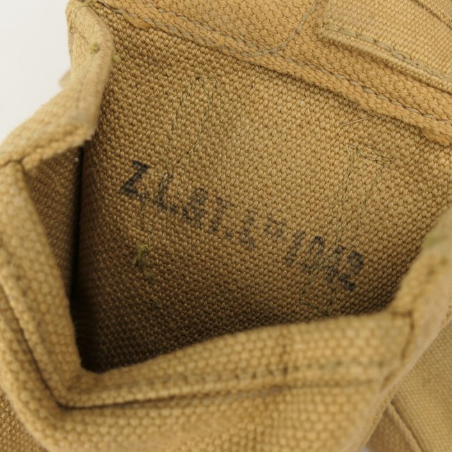 Set of Canadian P37 Basic Pouches — image 3