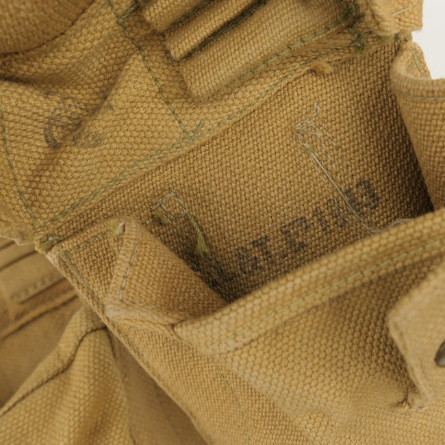Set of Canadian P37 Basic Pouches — image 4