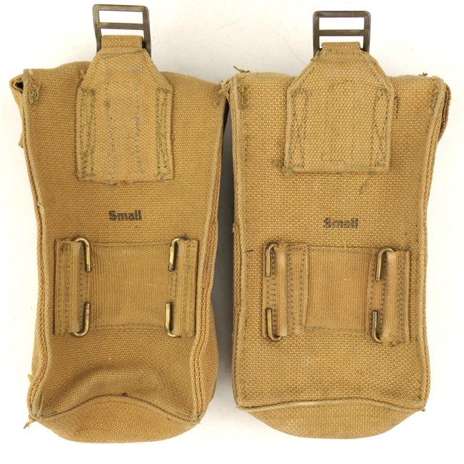 Set of Canadian P37 Basic Pouches — image 5