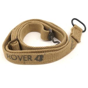 Sten Gun Sling 1943