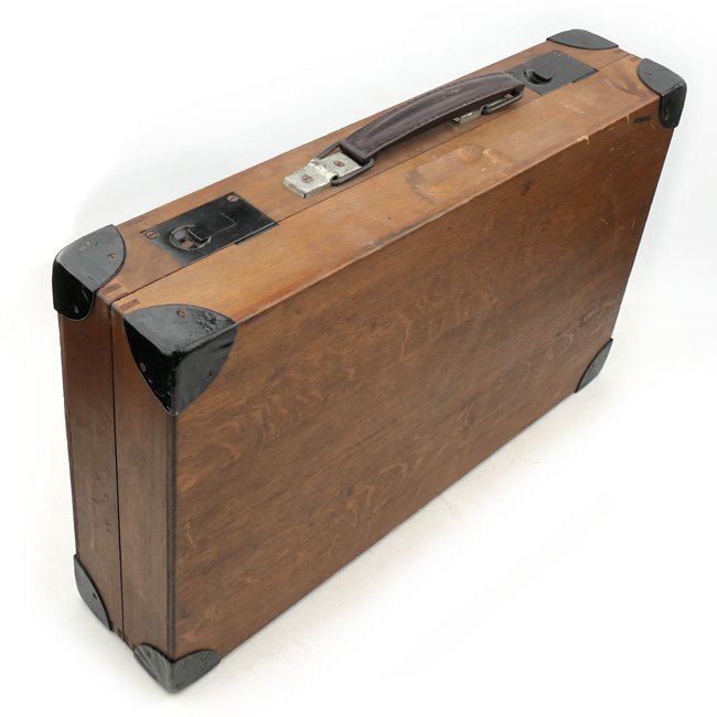 Wehrmacht Post Mortem Instrument Set — image 10