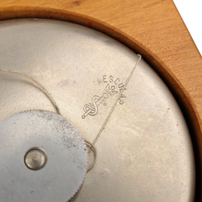 Wehrmacht Post Mortem Instrument Set — image 6