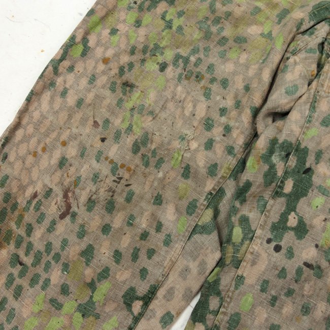 Waffen-SS Dot Pattern 'Panzer' Trousers — image 11