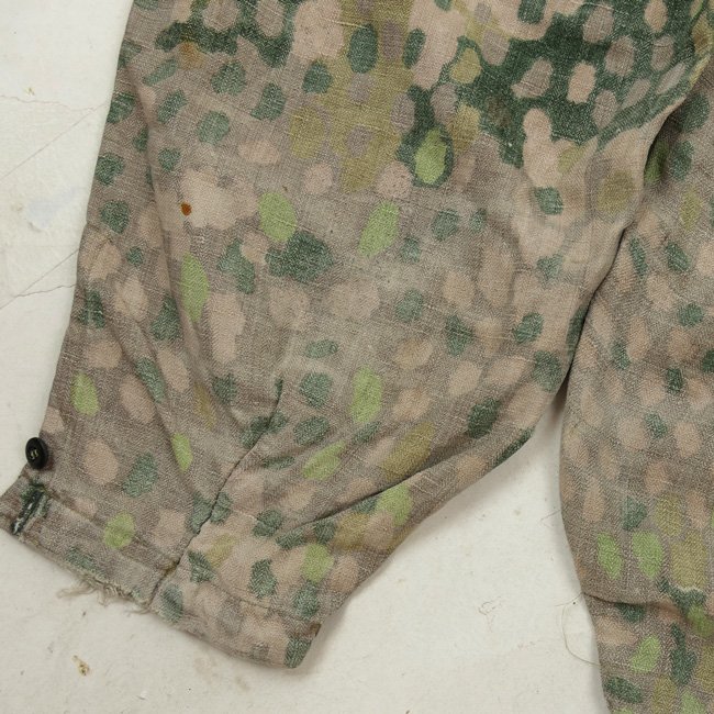 Waffen-SS Dot Pattern 'Panzer' Trousers — image 17