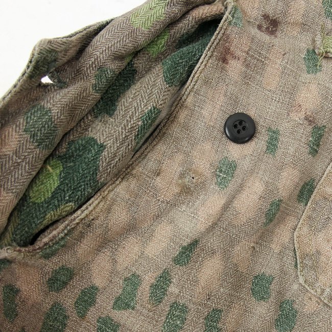 Waffen-SS Dot Pattern 'Panzer' Trousers — image 4