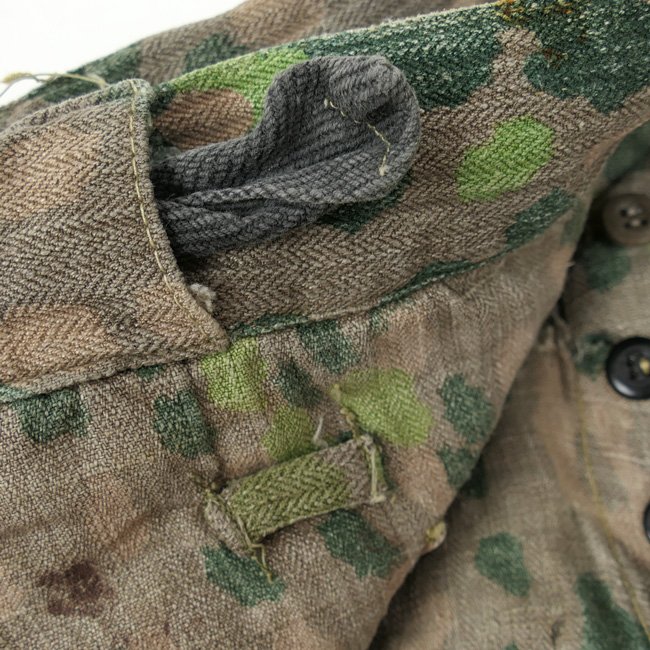 Waffen-SS Dot Pattern 'Panzer' Trousers — image 6