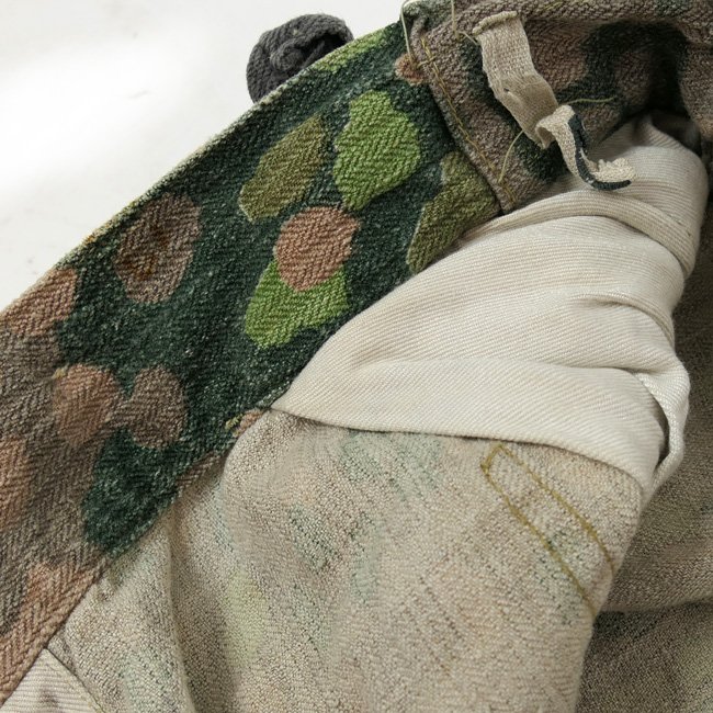 Waffen-SS Dot Pattern 'Panzer' Trousers — image 9