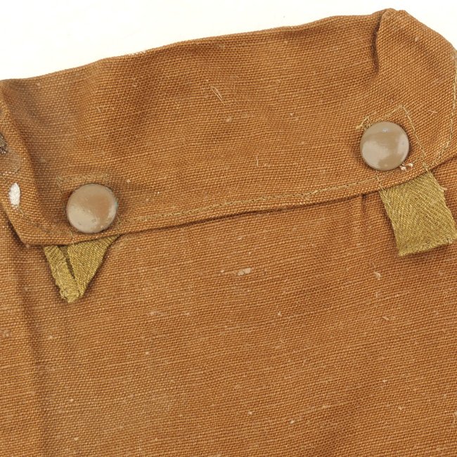 WH (Heer) Tropical Gascape Pouch — image 2