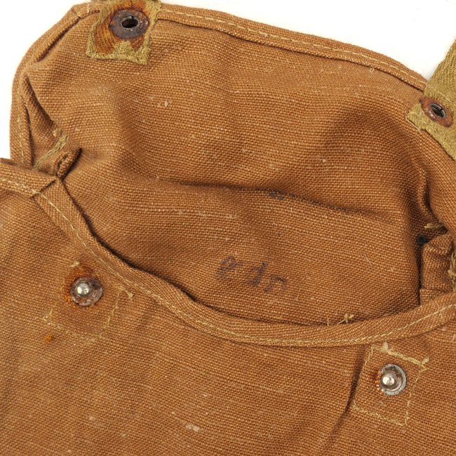 WH (Heer) Tropical Gascape Pouch — image 3