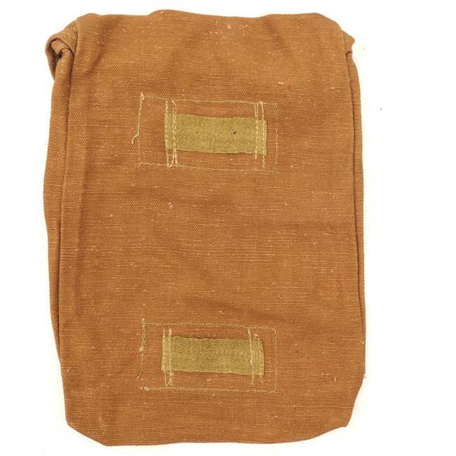 WH (Heer) Tropical Gascape Pouch — image 4