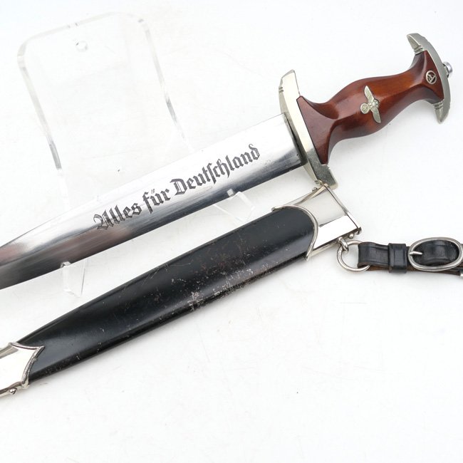 NSKK M33 Dagger 'RZM M7/42' — image 2