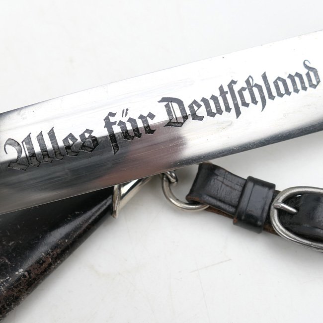 NSKK M33 Dagger 'RZM M7/42' — image 3