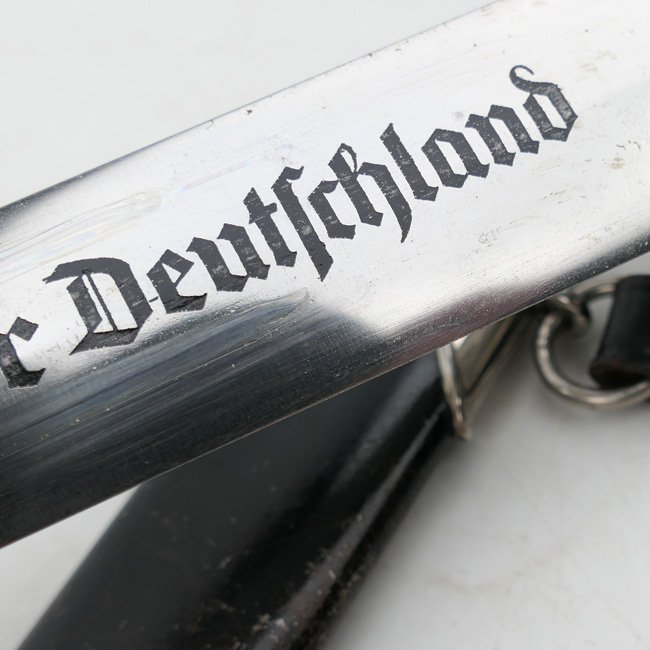 NSKK M33 Dagger 'RZM M7/42' — image 4