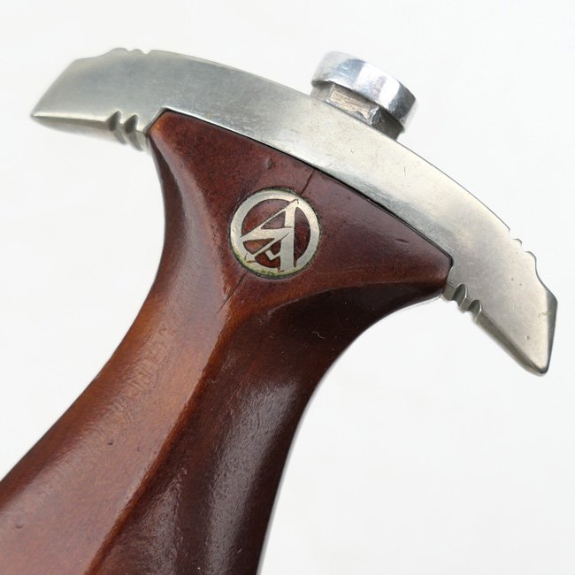 NSKK M33 Dagger 'RZM M7/42' — image 6