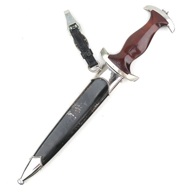 NSKK M33 Dagger 'RZM M7/42' — image 8