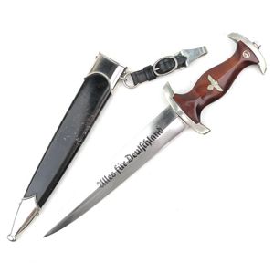 NSKK M33 Dagger 'RZM M7/42'