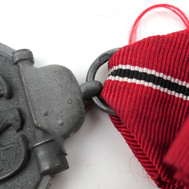 Ostmedaille '13' — image 3