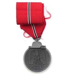 Ostmedaille '13'