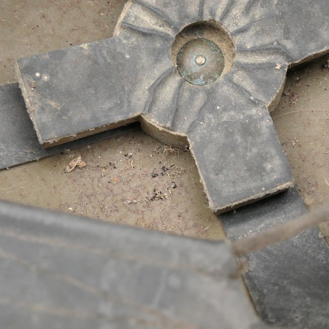Canadian MK II Combat Helmet — image 10