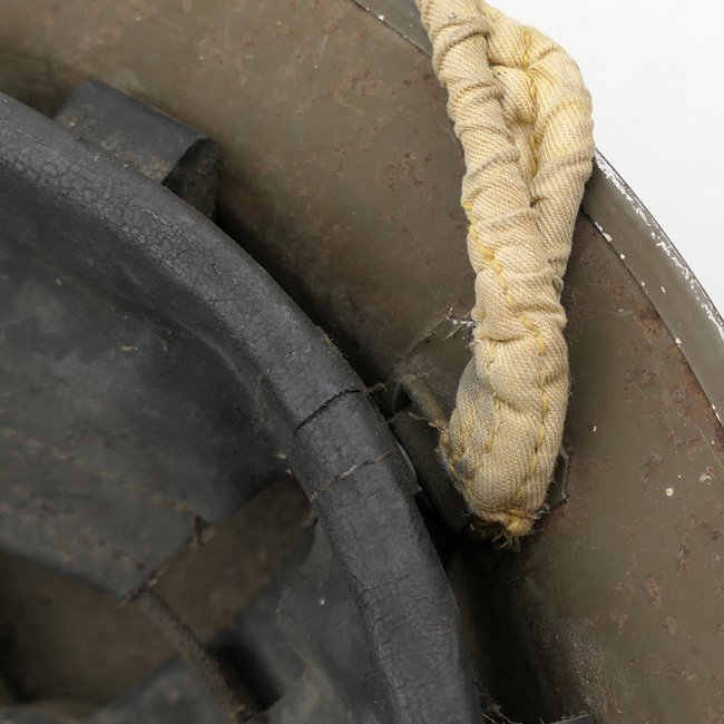 Canadian MK II Combat Helmet — image 7