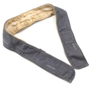 Luftwaffe 'Kragenbinde'