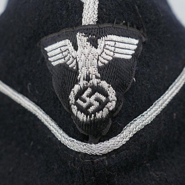 DAF Werkschar Personnel's Overseas Cap — image 4
