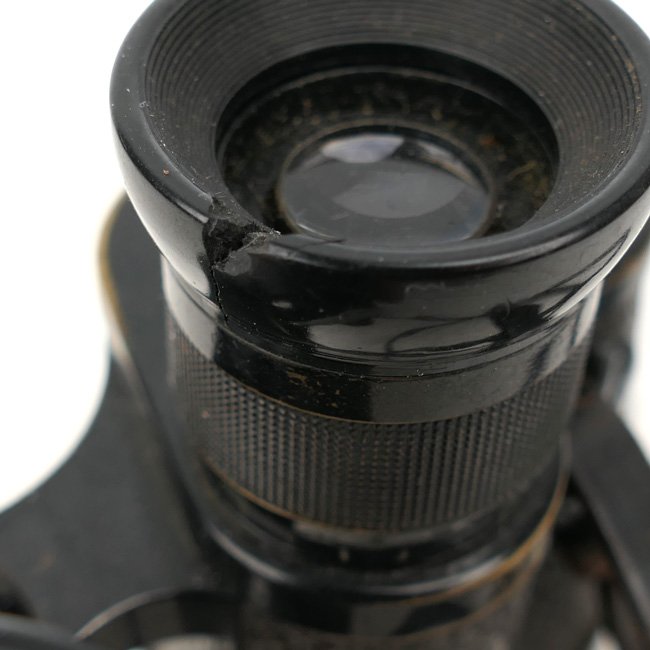 Czechoslovakian Army vz.9/13 Binoculars — image 3