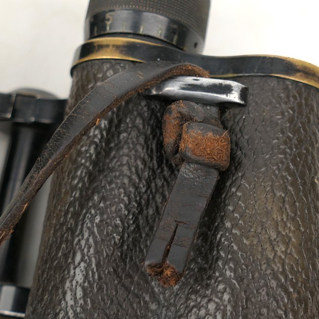 Czechoslovakian Army vz.9/13 Binoculars — image 4