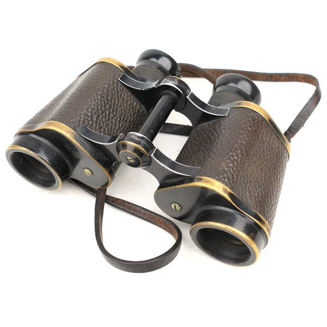 Czechoslovakian Army vz.9/13 Binoculars — image 9