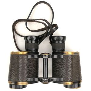 Czechoslovakian Army vz.9/13 Binoculars