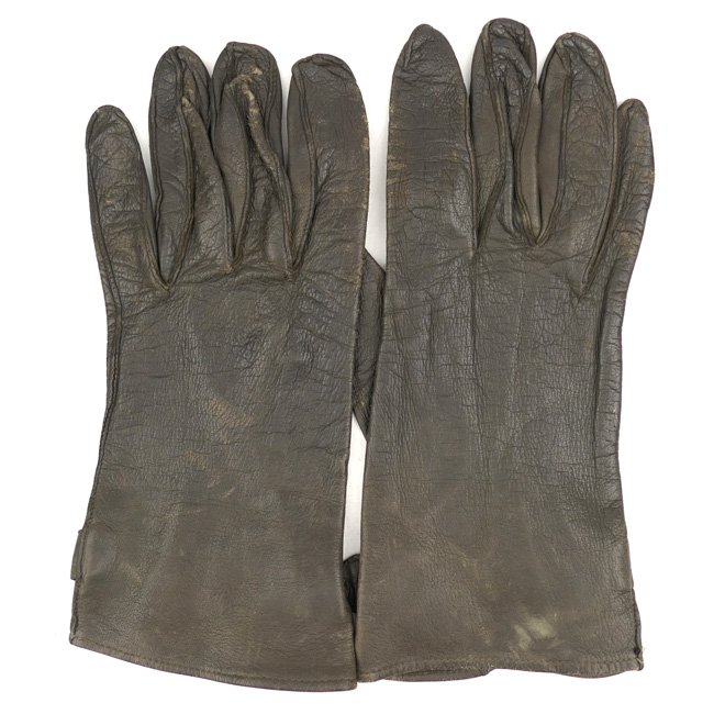 Wehrmacht Officer's Gloves — image 3