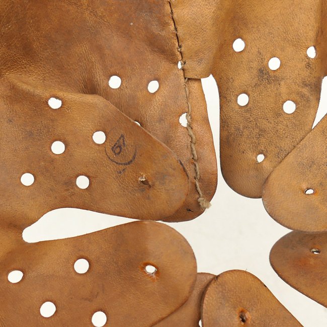 German Helmet Liner 1943 size 64/57 — image 2