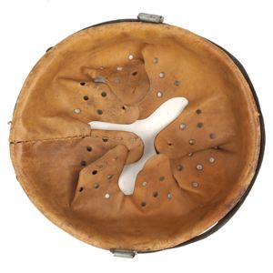 German Helmet Liner 1943 size 64/57