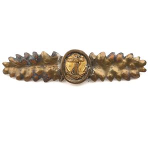 Kriegsmarine 'Marine-Frontspange'