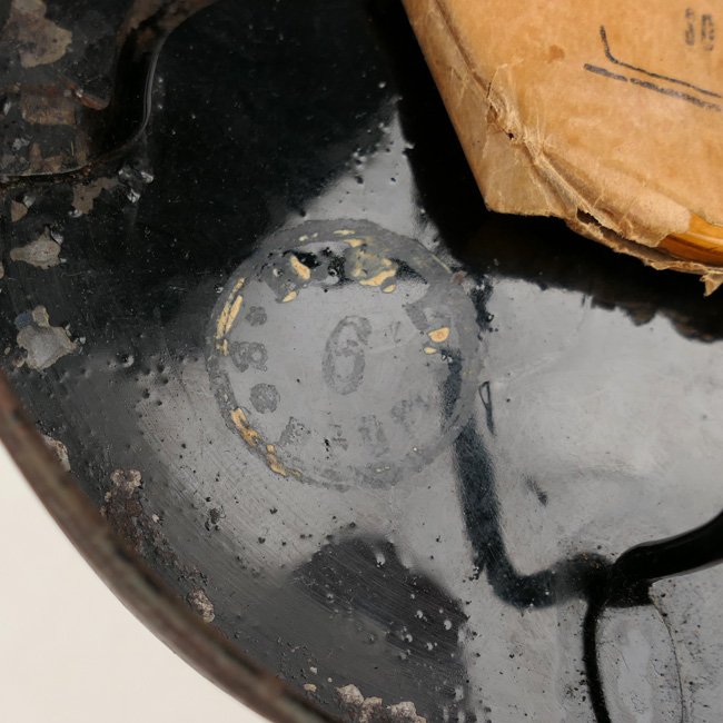 WW1 German M15 Gasmask with Canister — image 10