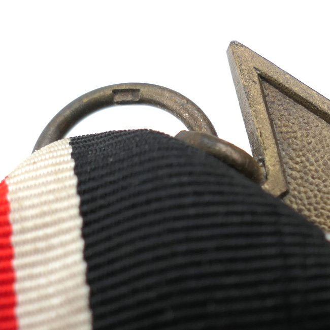 KVK 2nd Class with Swords — image 3