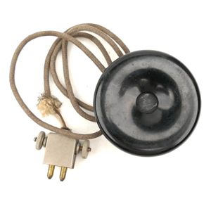 Wehrmacht FF33 additional single headphone