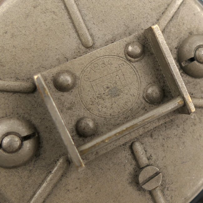 Wehrmacht FF33 additional single headphone — image 2