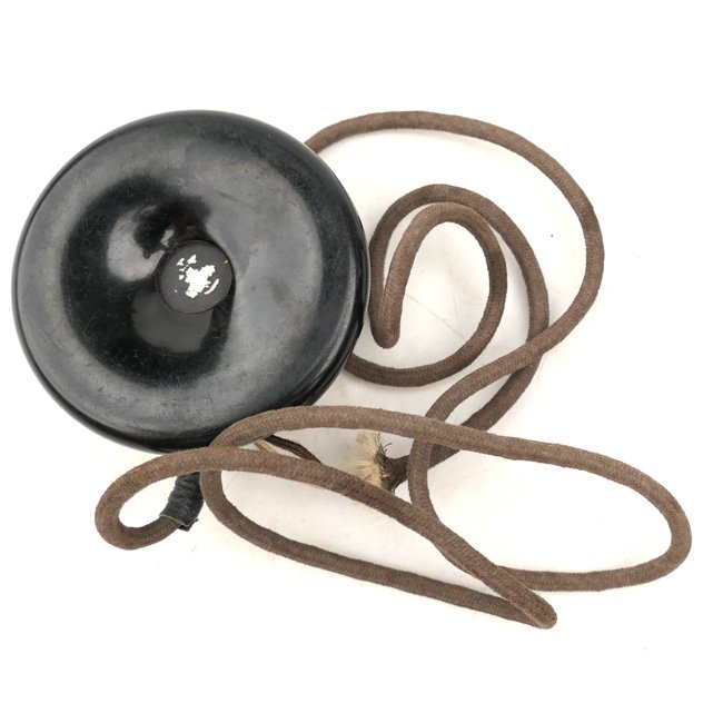 Wehrmacht FF33 additional single headphone — image 3