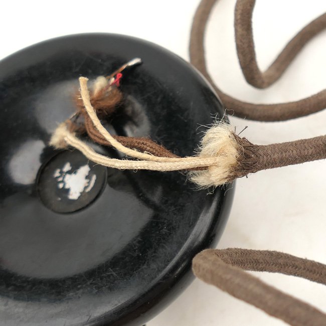 Wehrmacht FF33 additional single headphone — image 4