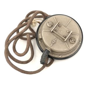 Wehrmacht FF33 additional single headphone