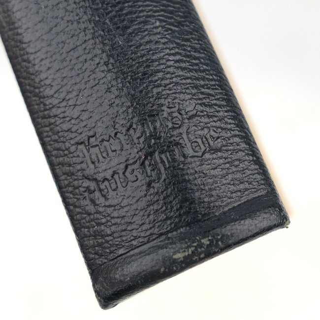 Adolf Hitler's 'Mein Kampf' 1941 - 'Neubiberg' — image 4