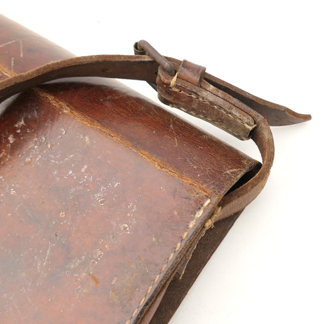 Wehrmacht Unmounted Farrier's Tool Pouch — image 7