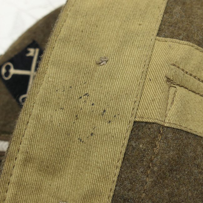 British P40 Battledress Jacket 1945 — image 11