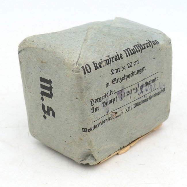 Wehrmacht Bandage Package — image 2
