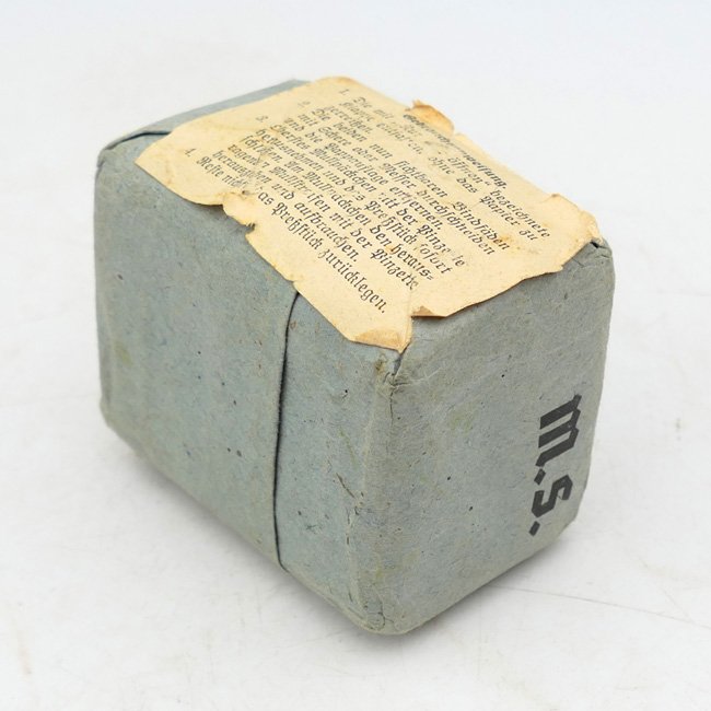 Wehrmacht Bandage Package — image 3